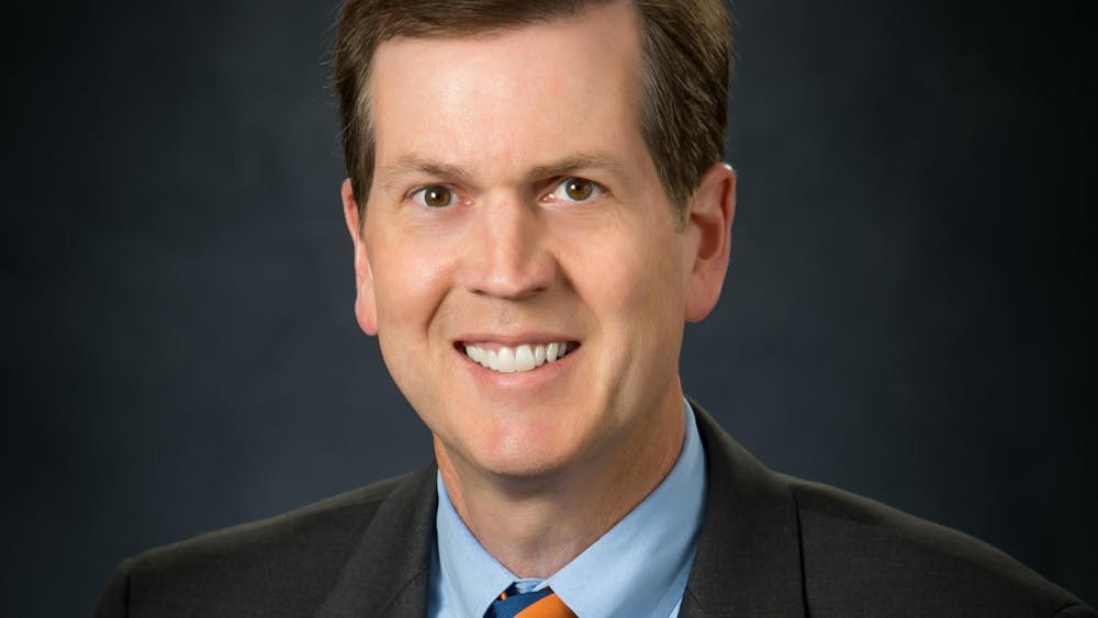 Cliff Iler was appointed as University counsel in 2022.