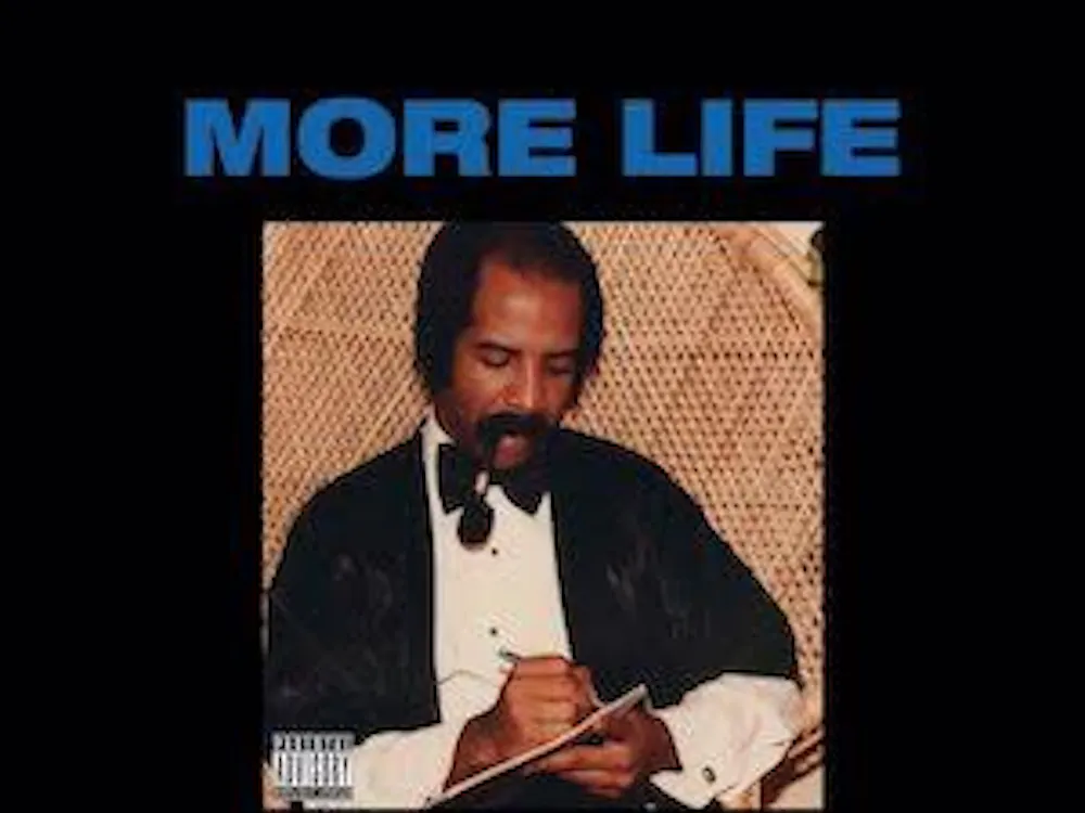 Drake's playlist "More Life" is an international, eclectic success.