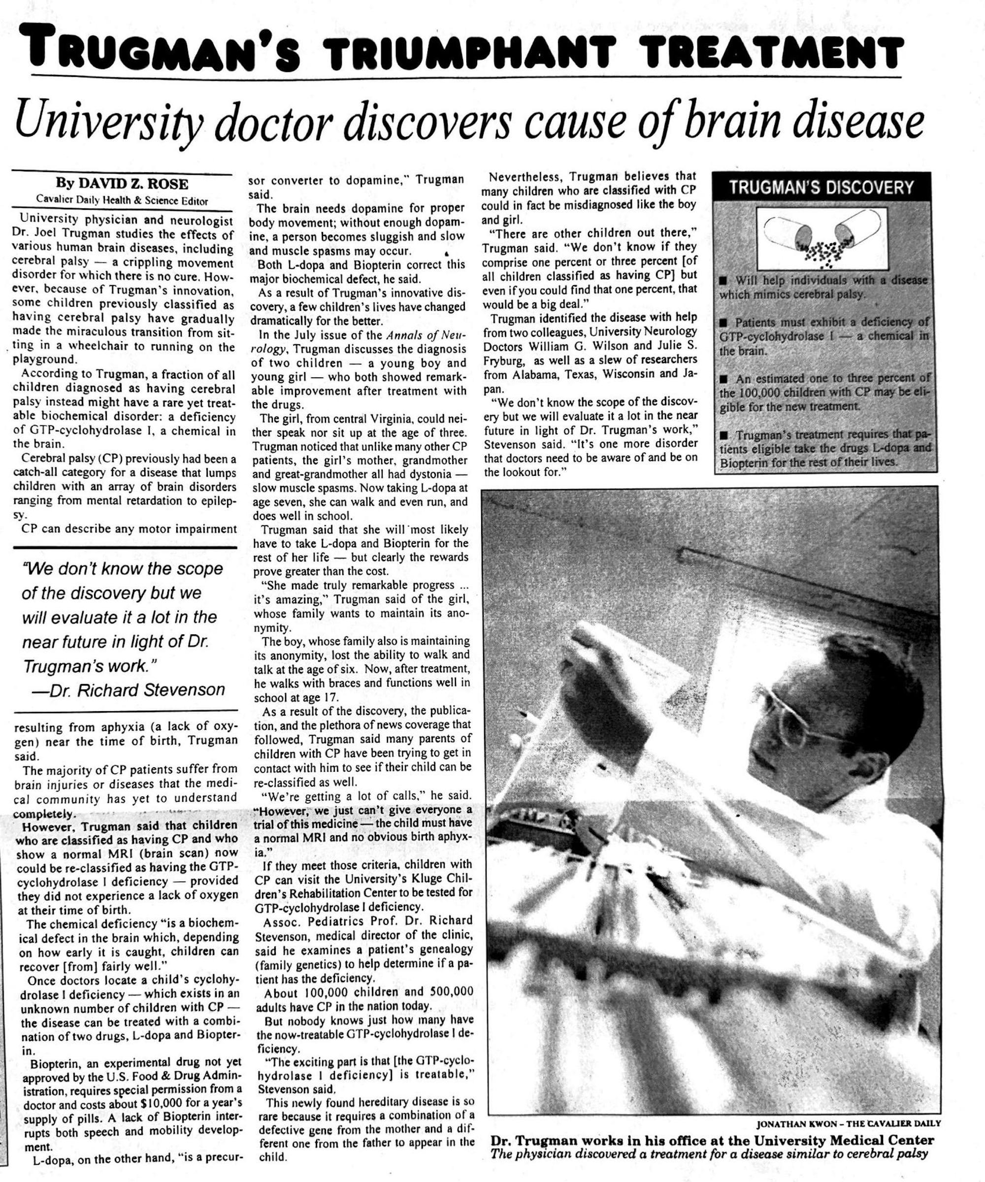 uni-doctor-article