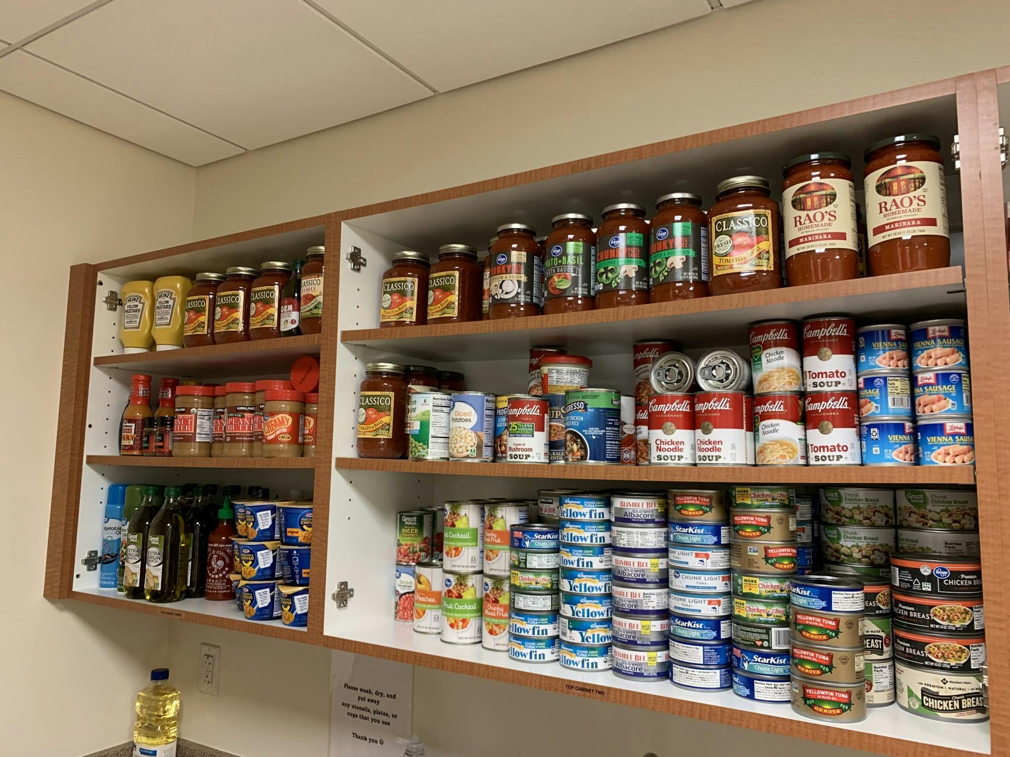 Food insecurity is a public health crisis which has affected several vulnerable communities across Charlottesville and the nation.