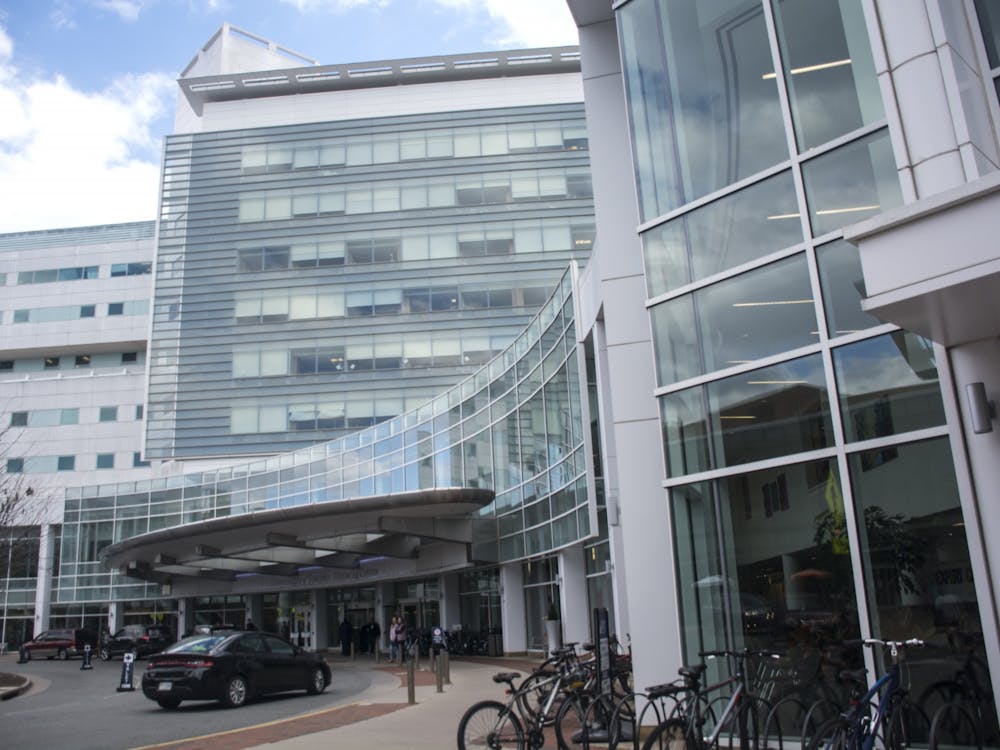 The University's COVID-19 test currently has a turnaround time of less than 24 hours.