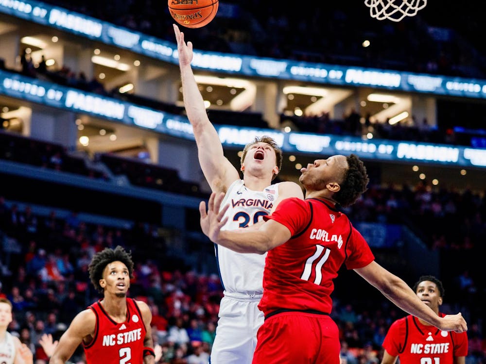 The Cavaliers look to take down the Canes once again.