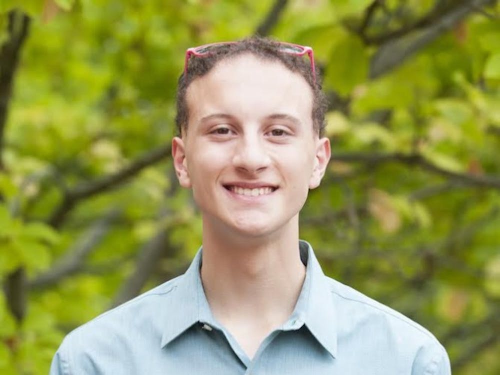 John's column runs biweekly Fridays. He can be reached at j.benenati@cavalierdaily.com.