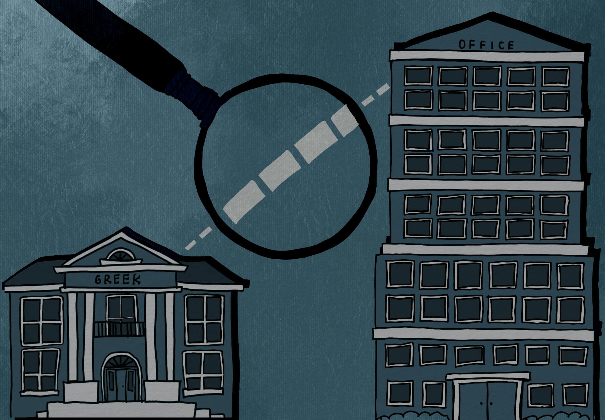 Regardless of how one feels about fraternities, studies reveal that their impact on students’ careers after graduation is undeniably positive.&nbsp;