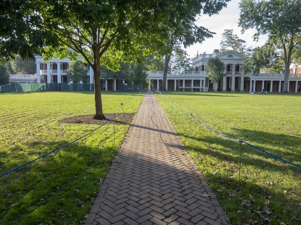The Lawn application has the adverse, unintended effect of pitting students who have spent one semester at The University against those who have been enrolled for and completed five.&nbsp;