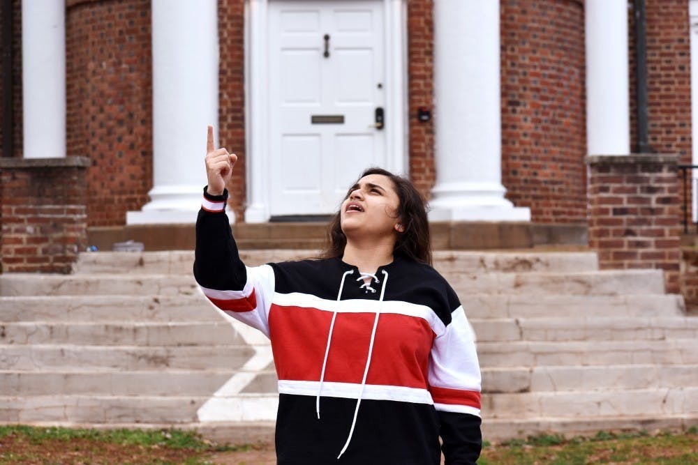 I have taken this new beginning as an opportunity to reflect on how I have grown over the years