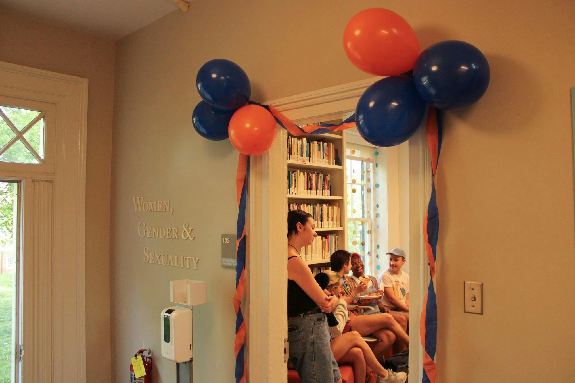 Regardless of one’s partisan stance, a WGS class offers a valuable opportunity to grapple with the knowledge and theory that play a significant role in shaping contemporary life.