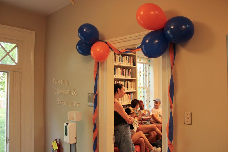 CLIPPINGER: Take a Women, Gender & Sexuality Course at U.Va.