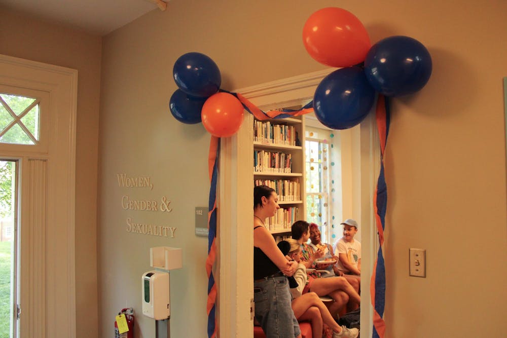 Regardless of one’s partisan stance, a WGS class offers a valuable opportunity to grapple with the knowledge and theory that play a significant role in shaping contemporary life.