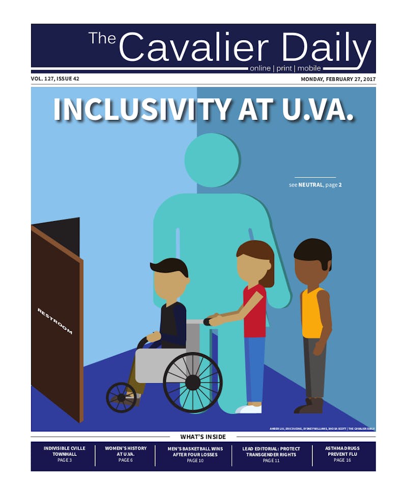 Monday, February 27, 2017