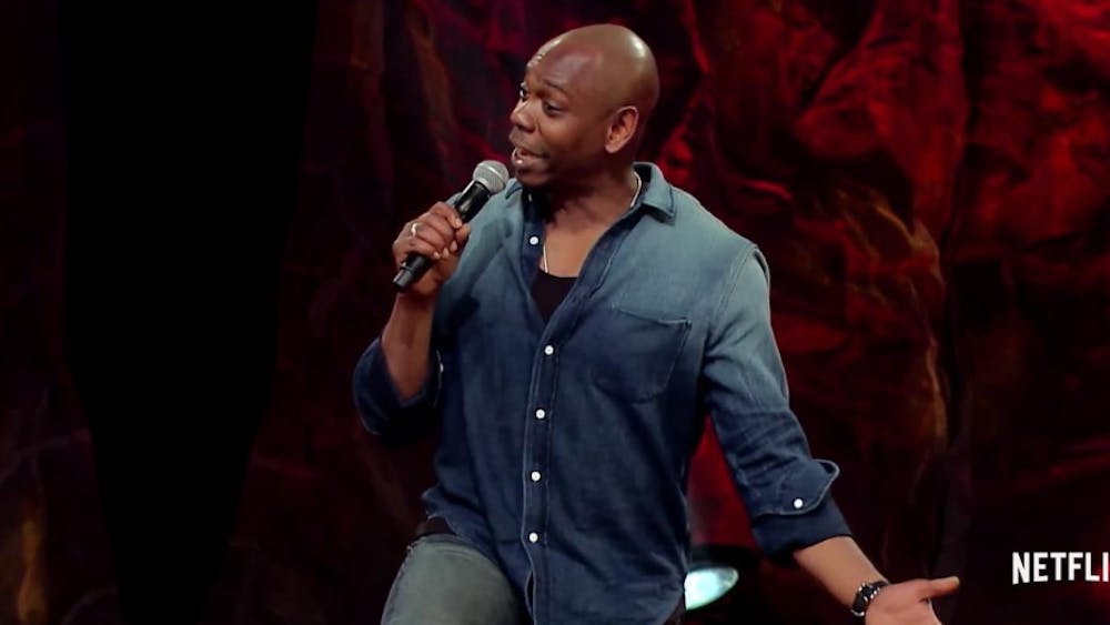Chapelle released two comedy&nbsp;specials this weekend, his first in over a decade.&nbsp;