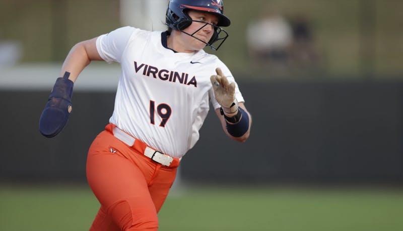 Déjà vu in Durham for No. 12 Virginia softball