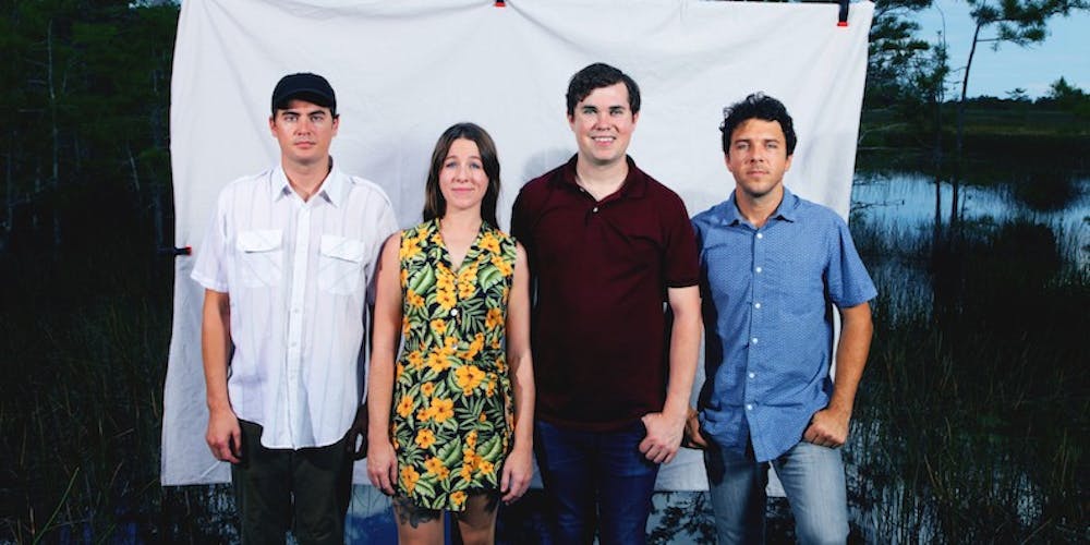 <p>Surfer Blood's latest album serves as a tribute to late founding member.</p>