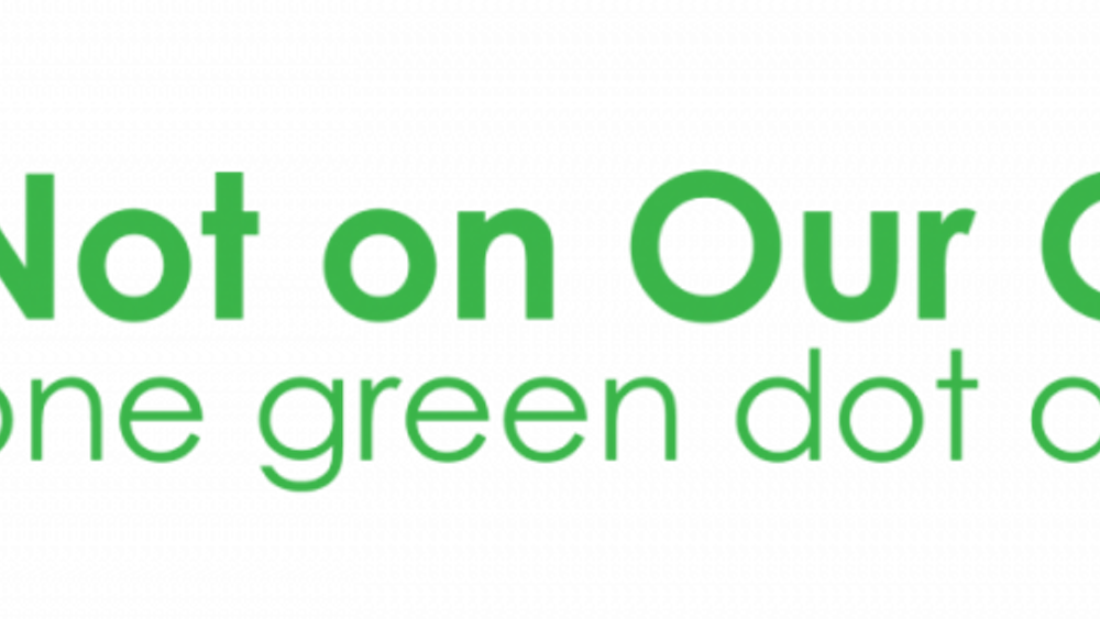 Many community members have taken advantage of Green Dot training available through the University and the Sexual Assault Resource Agency, Thomas said.