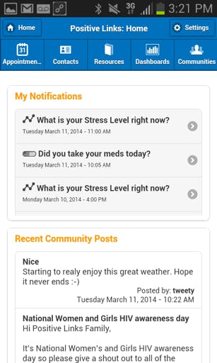 The app currently serves over 200 University patients, and is being rolled out at hospitals in Northern Virginia and Lynchburg as well.