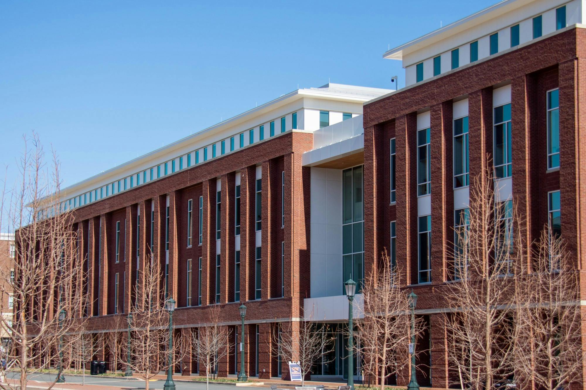 This fall, the University opened new Student Health Center, expanding mental health resources and programming to include three additional group therapy rooms, a dedicated art therapy space, and an area for “mind-body programming,” such as acupuncture and biofeedback.