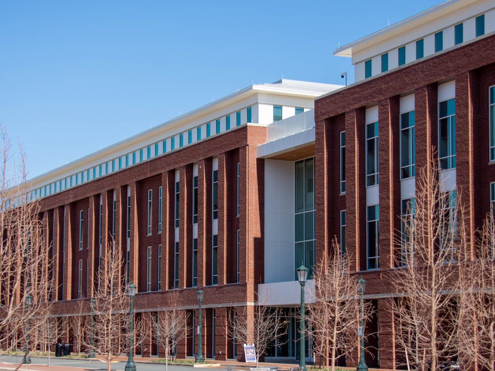 This fall, the University opened new Student Health Center, expanding mental health resources and programming to include three additional group therapy rooms, a dedicated art therapy space, and an area for “mind-body programming,” such as acupuncture and biofeedback.