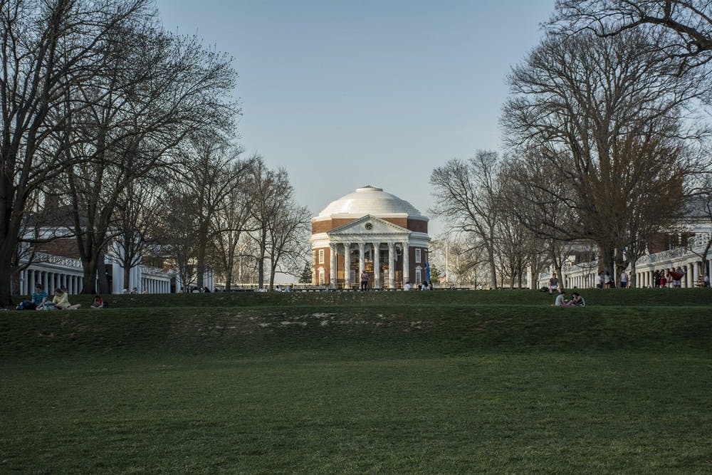 University admissions received a record number of 20,446 early action applications for the Class of 2021 &mdash; a 24 percent increase from last year’s early applicant pool.