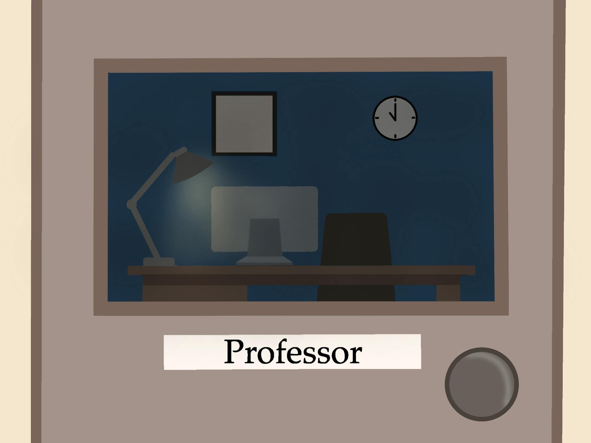 What really is the mysterious prospect of office hours?