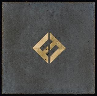 Seattle-based rock band Foo Fighters released their ninth studio album on Sept. 15.