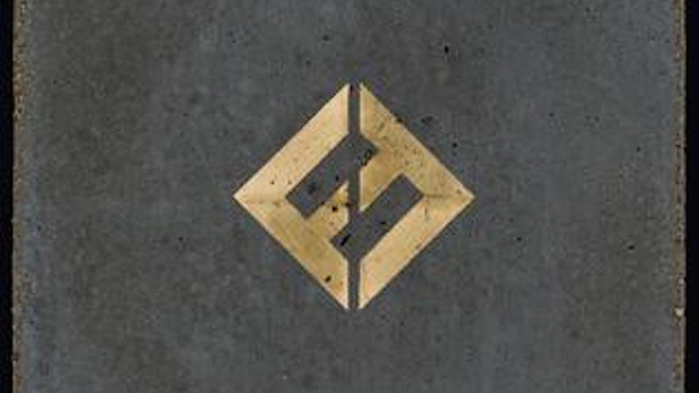 Seattle-based rock band Foo Fighters released their ninth studio album on Sept. 15.