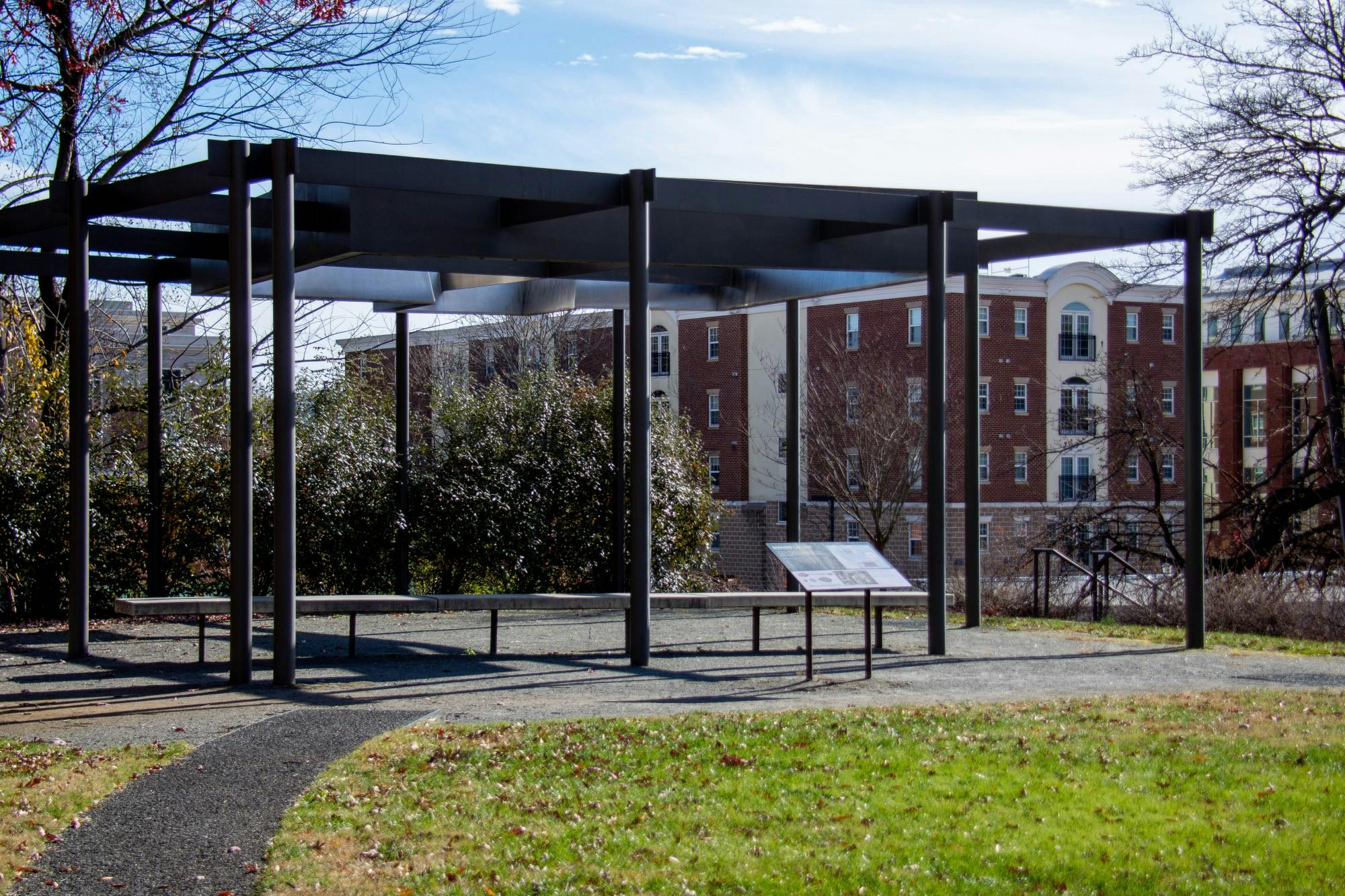 Given the current failures of the Kitty Foster Memorial to justly recognize and memorialize the Venable Lane Community, the Board should establish an inclusive committee with relevant stakeholders to further investigate and make recommendations to address the memorial’s shortcomings