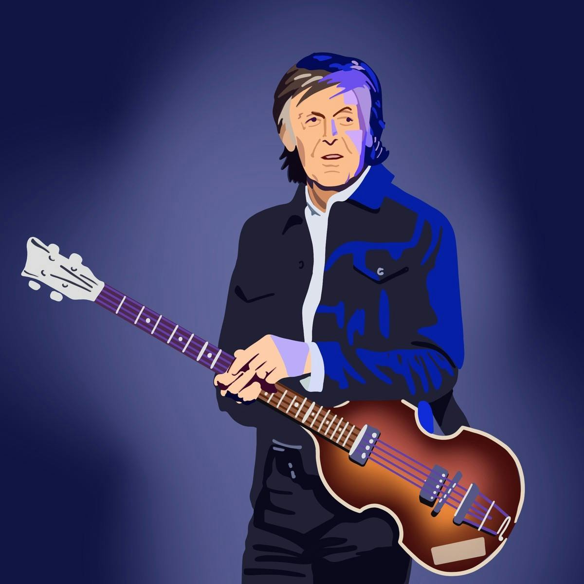 “McCartney III Imagined” is an adaptation of Paul McCartney's 2020 release titled “McCartney III,” featuring covers and collaborations with modern greats across a wide range of genres.
