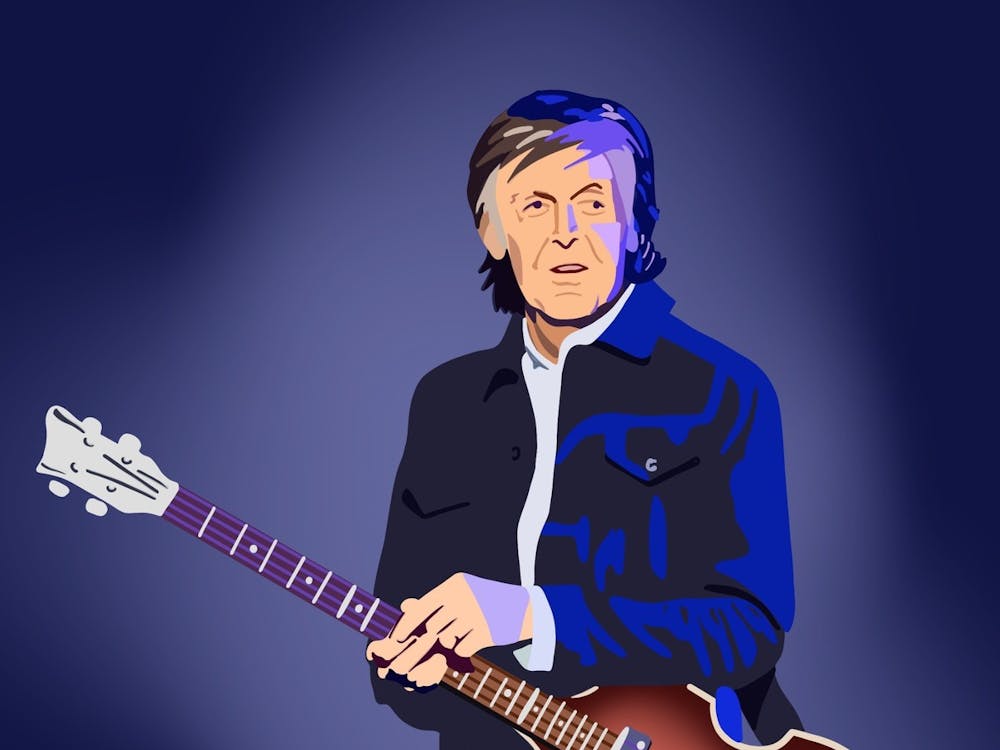 “McCartney III Imagined” is an adaptation of Paul McCartney's 2020 release titled “McCartney III,” featuring covers and collaborations with modern greats across a wide range of genres.
