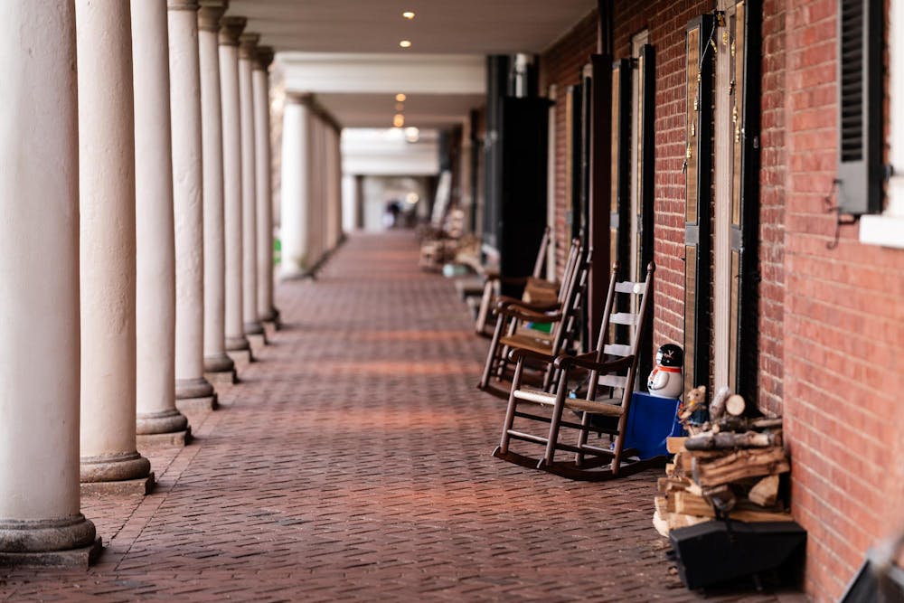 The Board chose to end a tumultuous period at the University in the exact conditions with which it began — with a lack of community presence.