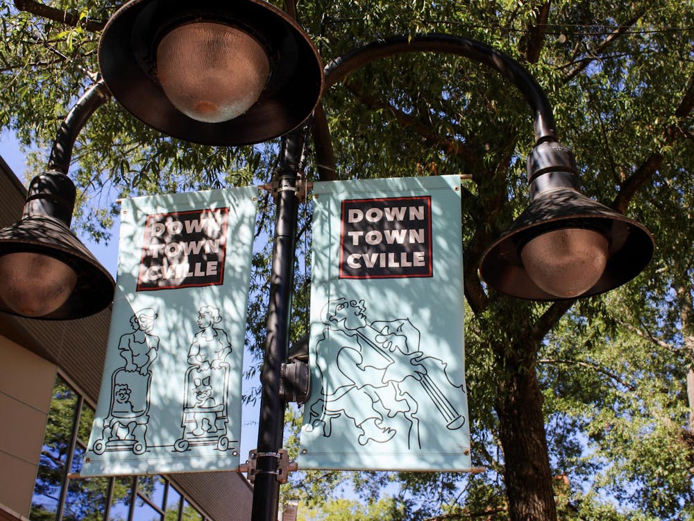 For anyone with a broad range of interests in the arts, Charlottesville has plenty of artistic offerings to satisfy everyone from hip-hop heads to Shakespeare aficionados and beyond this spring.