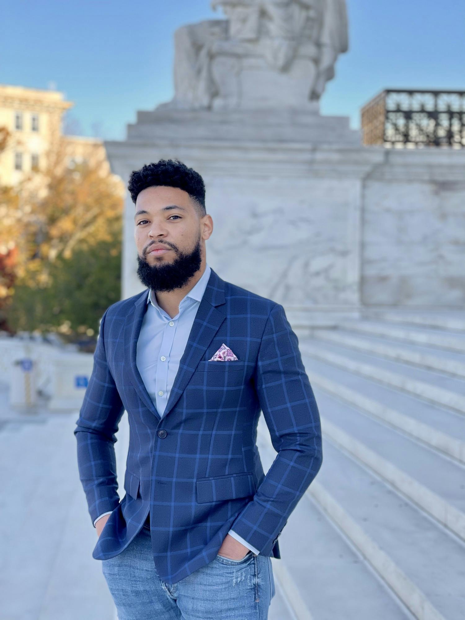 In 2020, Brown was recognized by Forbes on the 30 under 30 list for his work in bridging the educational and opportunity gaps for young Black men and helping fellow young men of color earn second chances. &nbsp;