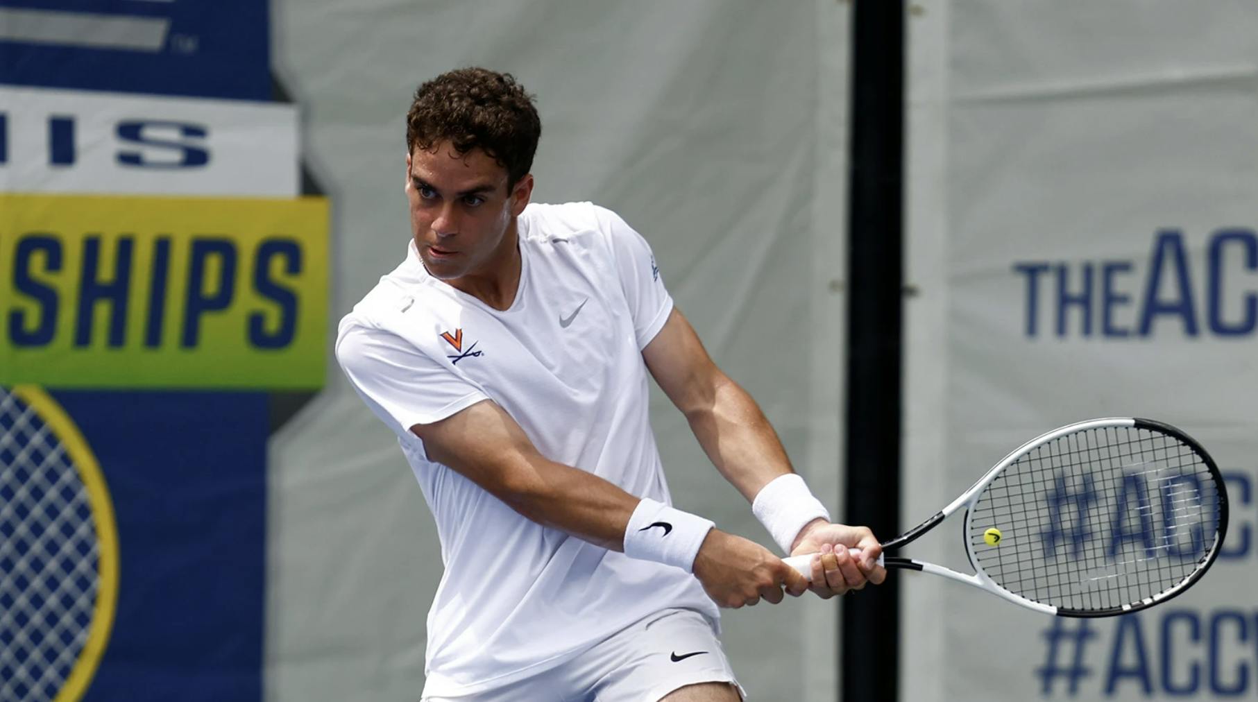 After four intense days, Virginia nearly closed out an incredible run.