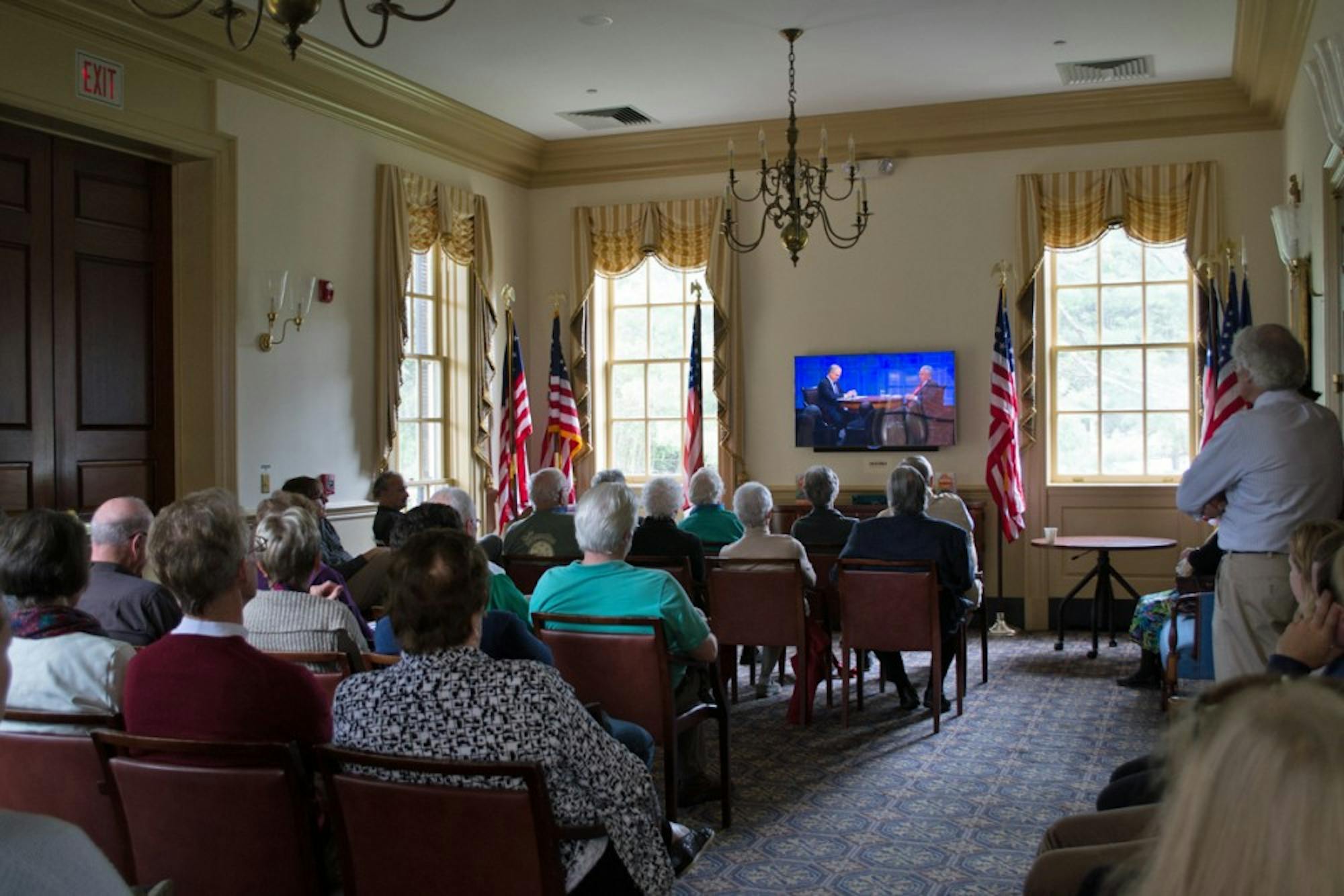 nsamericanforummoxford