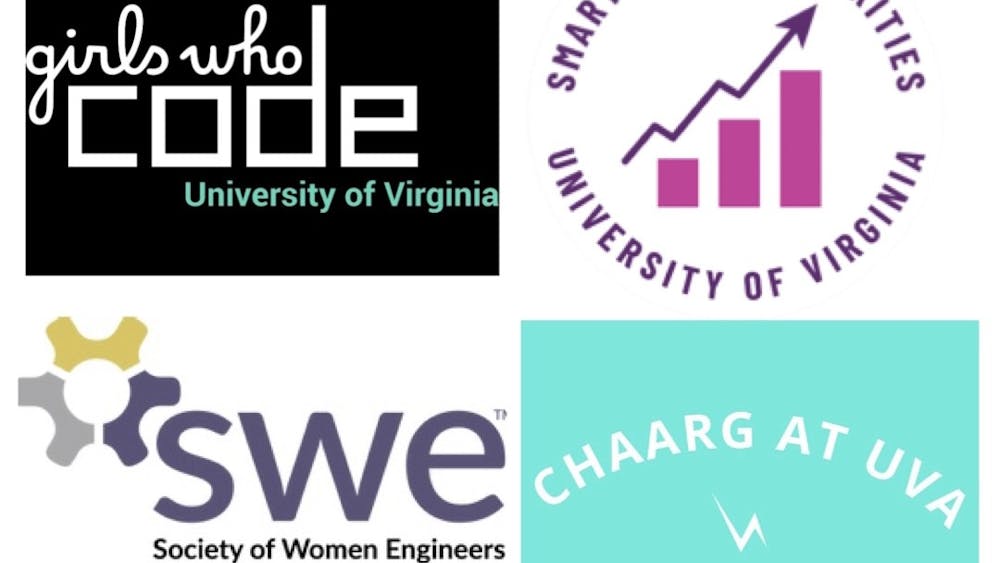 Despite female underrepresentation in certain academic and recreational arenas, many women-led CIOs at the University have risen to the challenge and continue to create spaces that offer support and empowerment to female students.&nbsp;