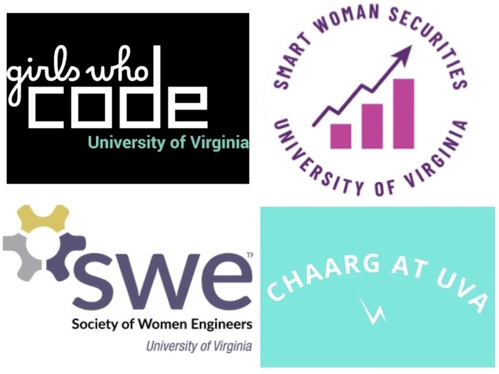 Despite female underrepresentation in certain academic and recreational arenas, many women-led CIOs at the University have risen to the challenge and continue to create spaces that offer support and empowerment to female students. 