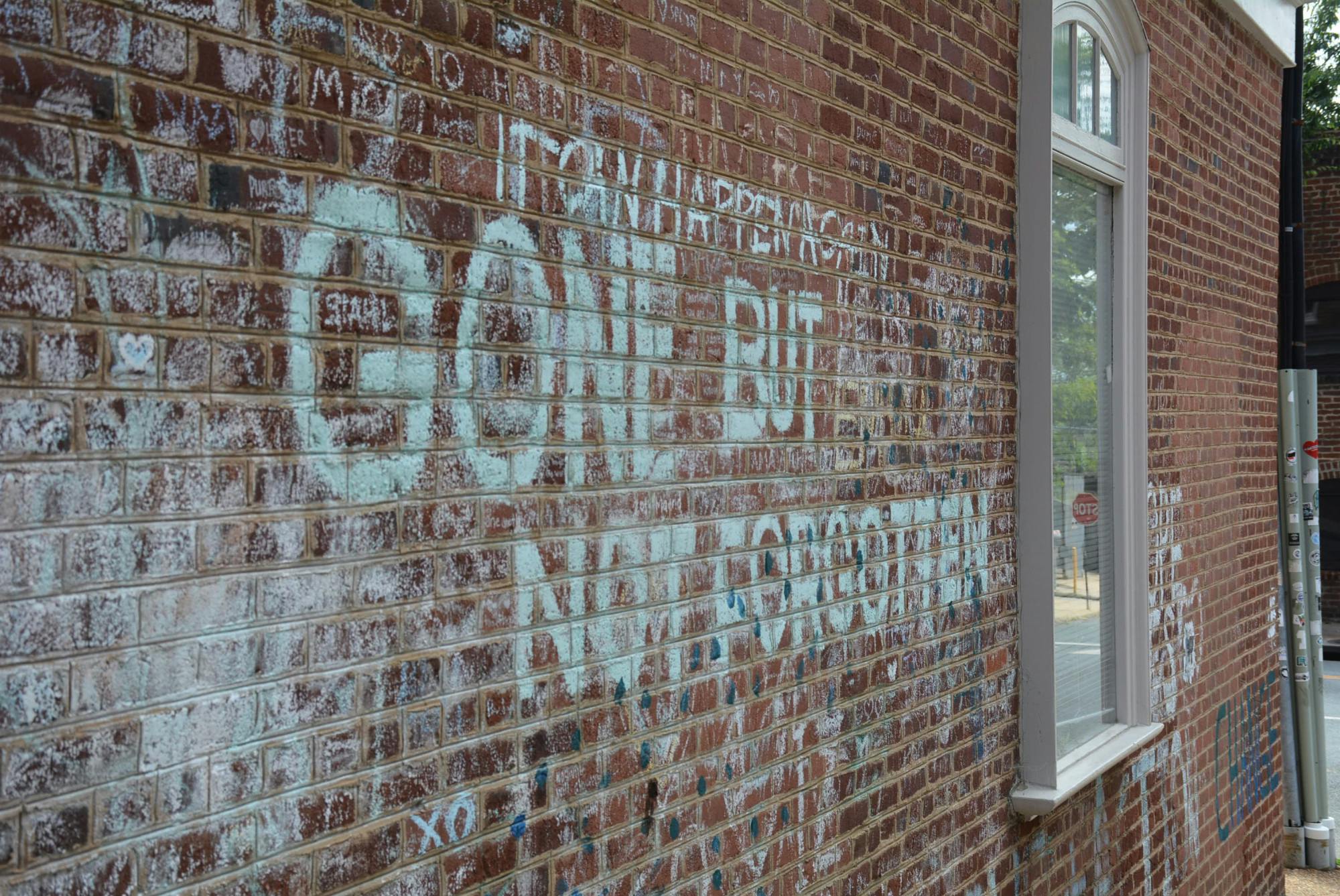 The rally turned deadly when white supremacist James Fields drove his car into a crowd of counter protesters on the Downtown Mall, injuring 19 and killing 32-year-old Charlottesville resident Heather Heyer.