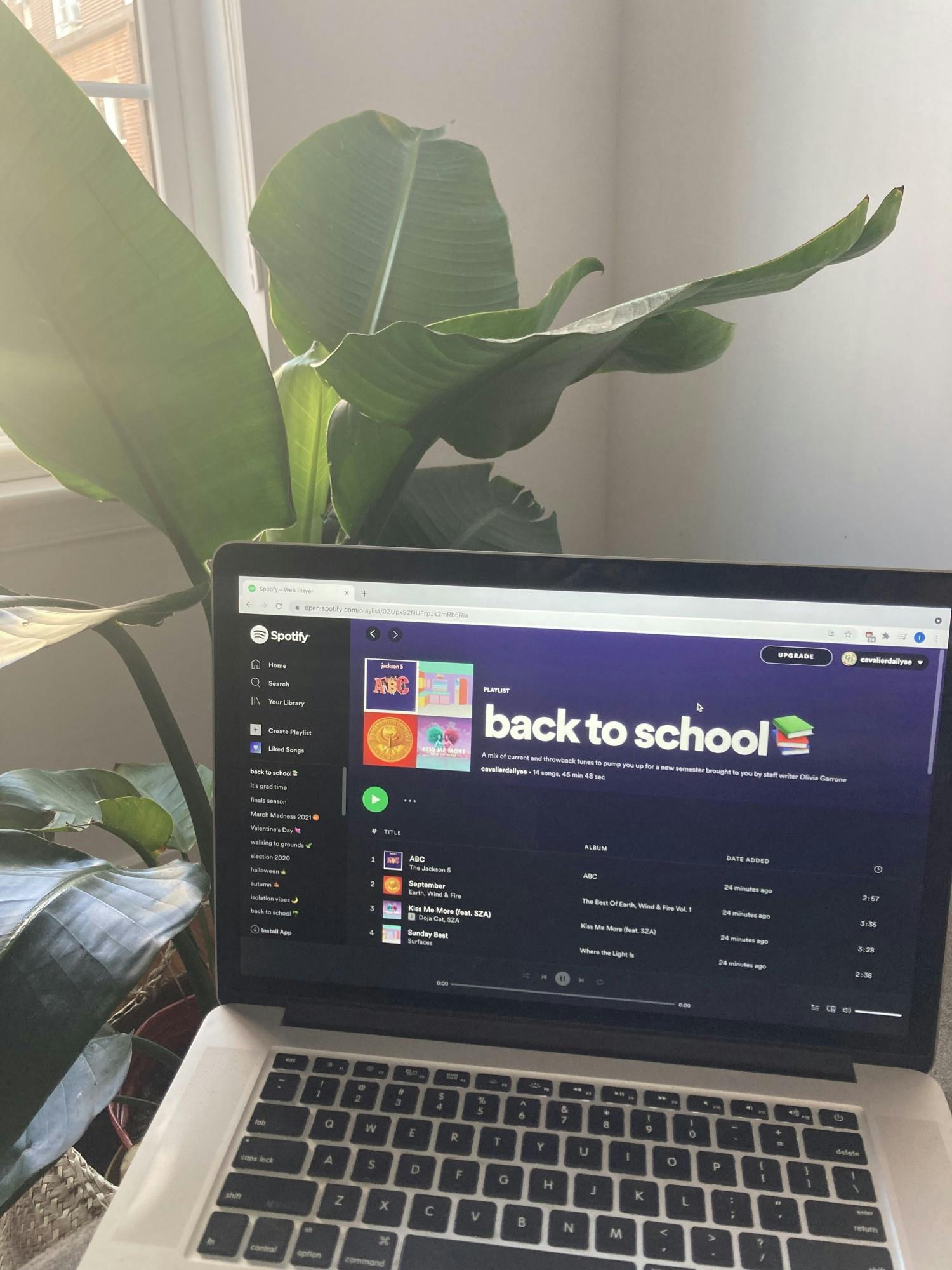 Back to school season is upon us — and with the excitement of moving back to campus and shopping for fresh school supplies comes the responsibility of classes.&nbsp;