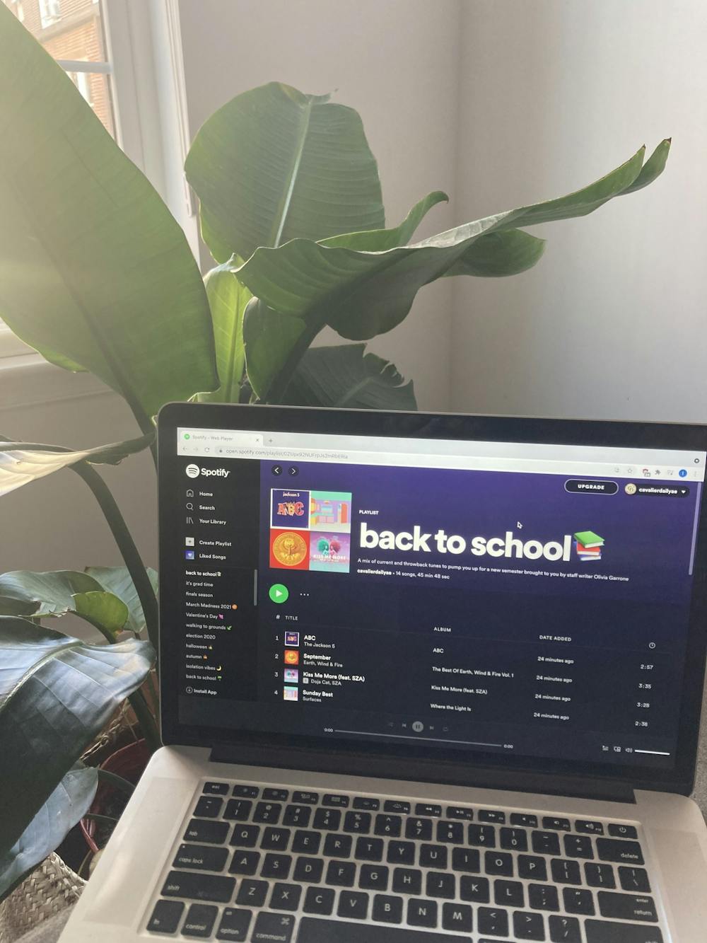 <p>Back to school season is upon us — and with the excitement of moving back to campus and shopping for fresh school supplies comes the responsibility of classes.&nbsp;</p>