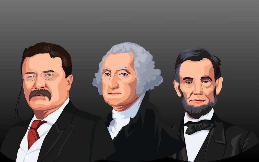 <p>Today, we celebrate Presidents’ Day, the federal holiday that pays tribute to all U.S. presidents.&nbsp;</p>