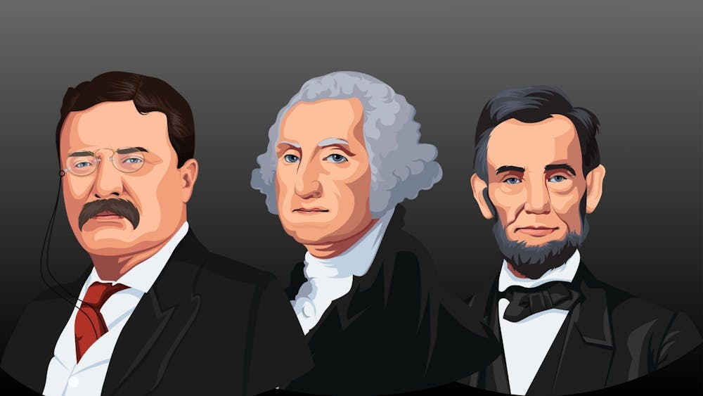 Today, we celebrate Presidents’ Day, the federal holiday that pays tribute to all U.S. presidents.&nbsp;