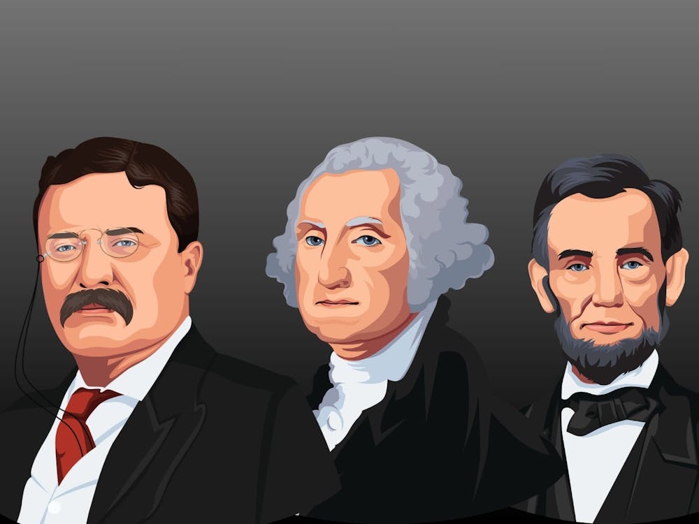 Today, we celebrate Presidents’ Day, the federal holiday that pays tribute to all U.S. presidents.&nbsp;