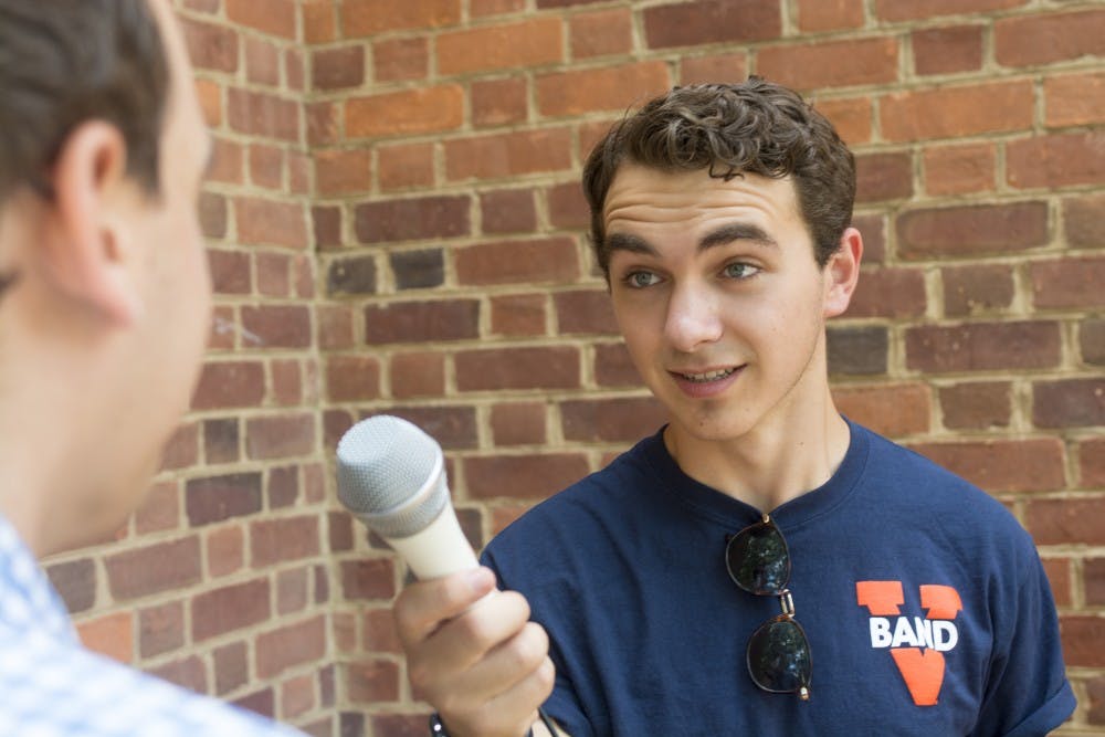 Humor columnist Jess Miller needs a win. Hopefully a shoutout from Allen Groves or Jim Ryan could do that for him.