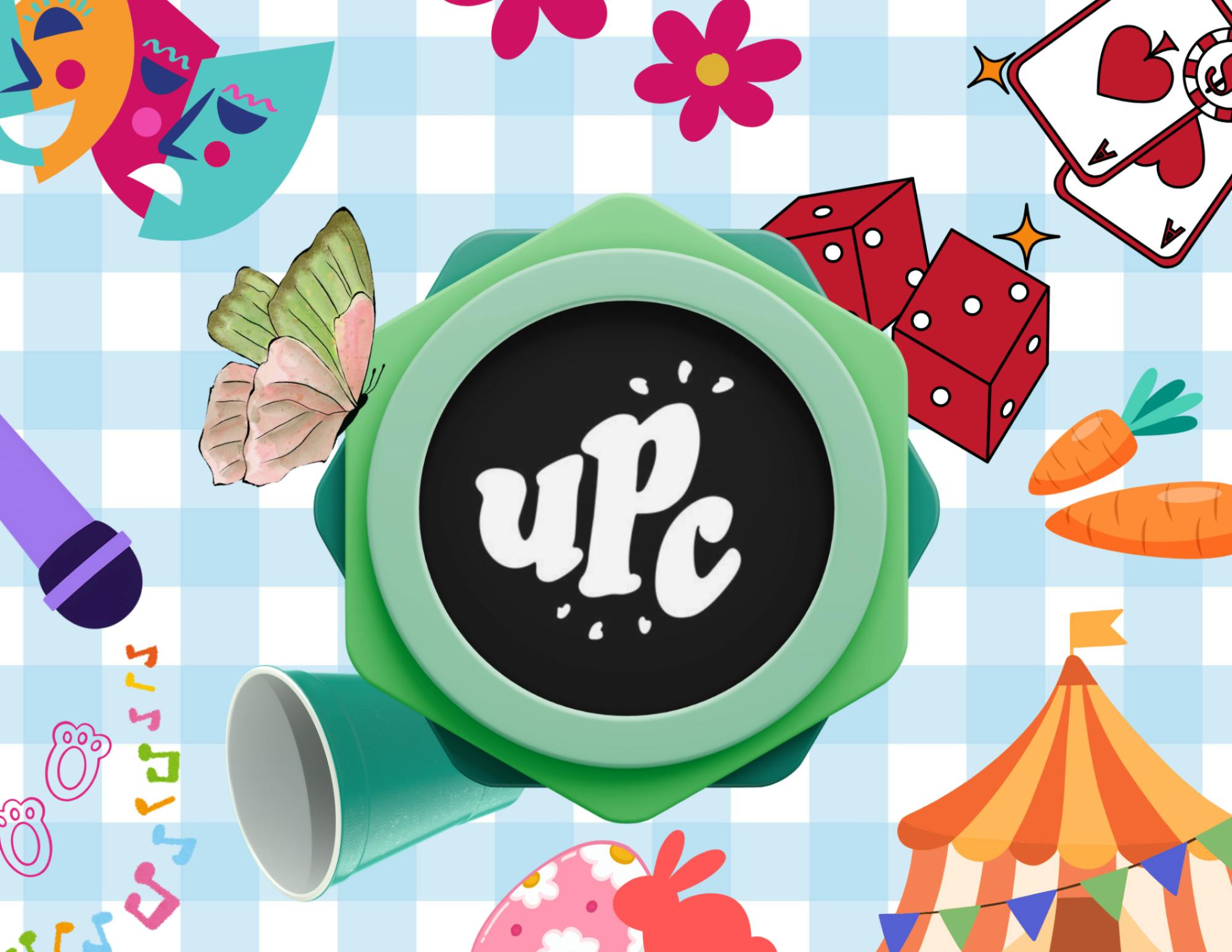 UPC’s executives are committed to a wealth of plans moving forward, furthering their mission to the University community