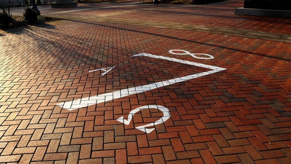 My intrepid reporting began back in August, when I uncovered a Cavalier Daily article from 1969.