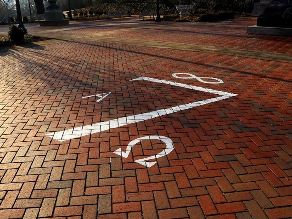 My intrepid reporting began back in August, when I uncovered a Cavalier Daily article from 1969.