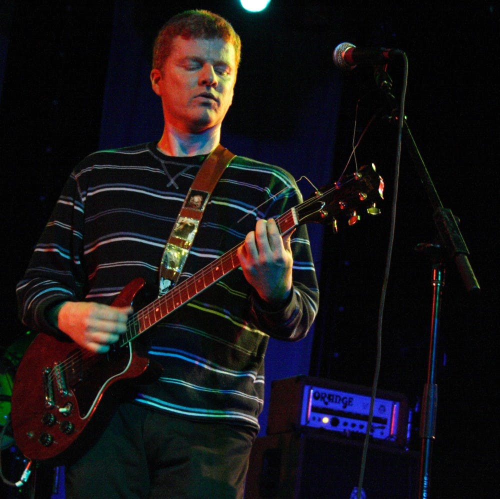 New Pornographers&nbsp;frontman Carl Newman talked with the Cavalier Daily in advance of a show in at the Sprint Pavilion.