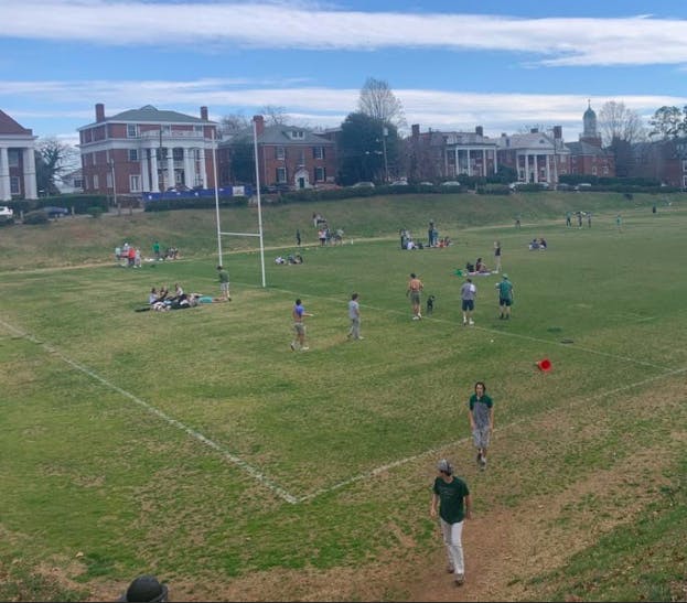 Even if young people are at reduced risk, the selfishness of those who refuse to change their lifestyles is repugnant.