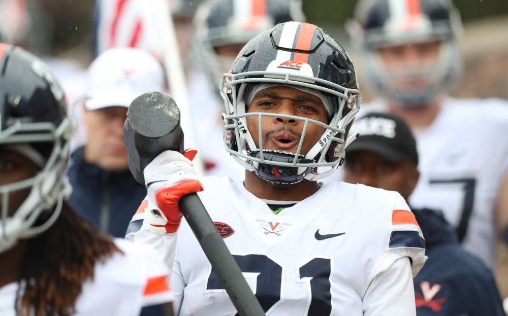 Juan Thornhill performed well across the board at the NFL Combine, improving his draft stock in the process.