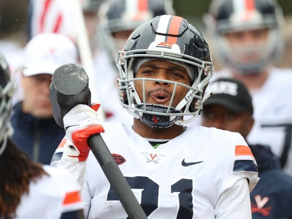 Juan Thornhill performed well across the board at the NFL Combine, improving his draft stock in the process.