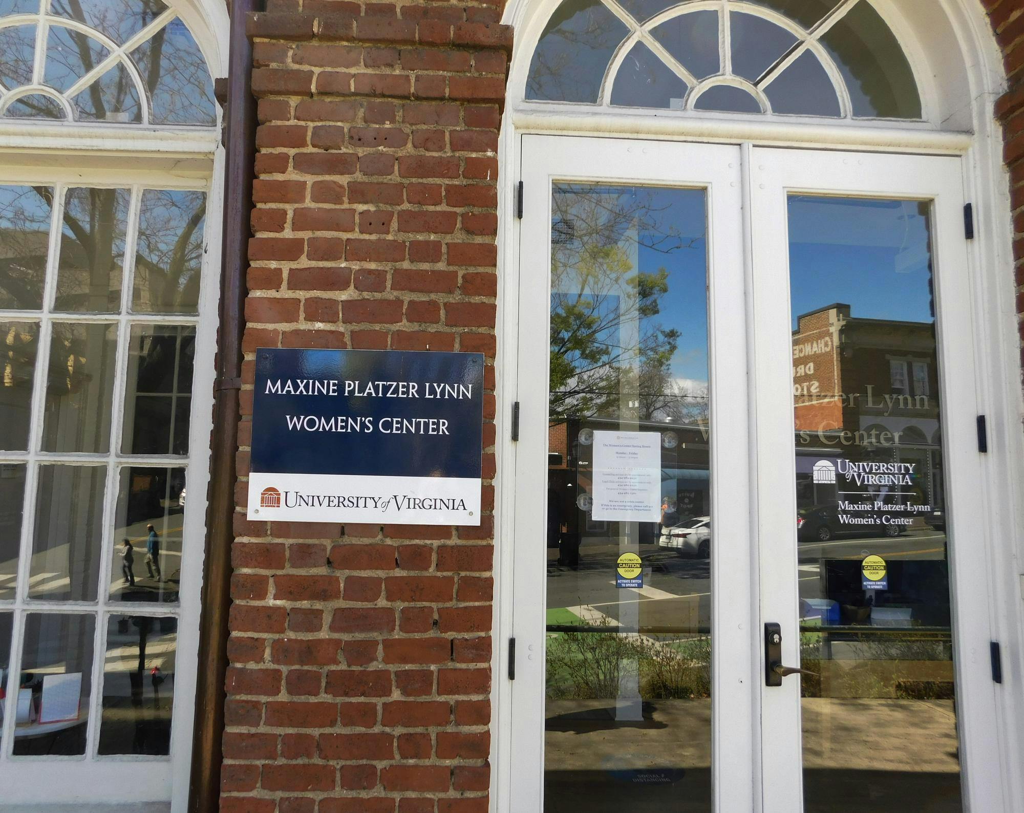The University first allowed summer instruction for women in 1880, but did not admit women until 1970, and was not fully coeducational until 1972.